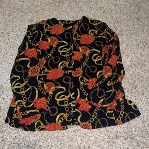 Brand Lee winter, size XL, button-down shirt